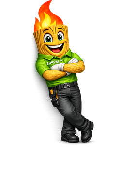 Mascotte MyPGE
